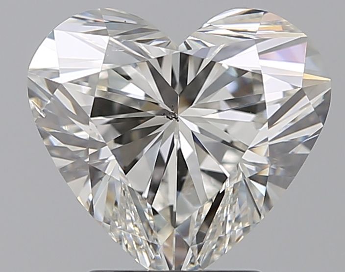 Heart Diamond