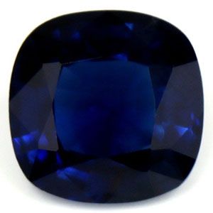 0.59ct Sapphire