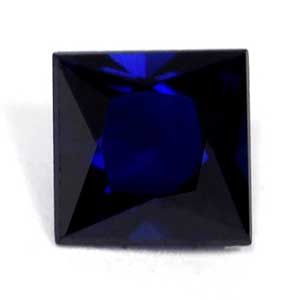0.61ct Sapphire