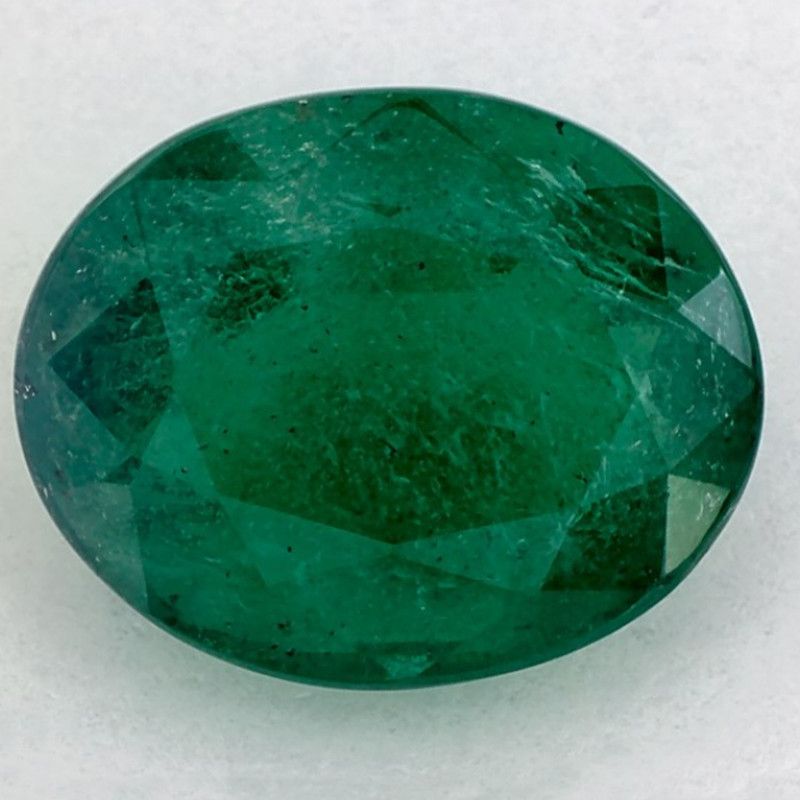 3.12ct Emerald