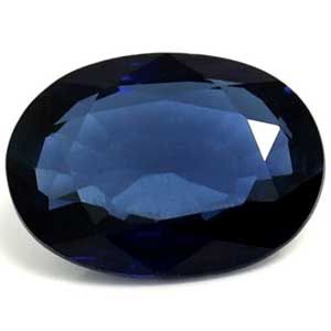 0.92ct Sapphire