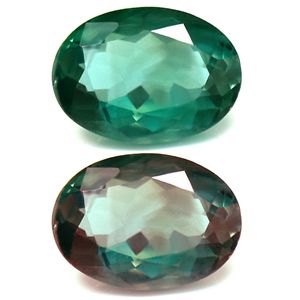 0.54ct Alexandrite