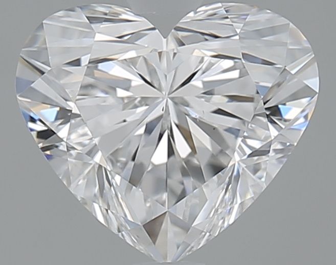 Heart Diamond