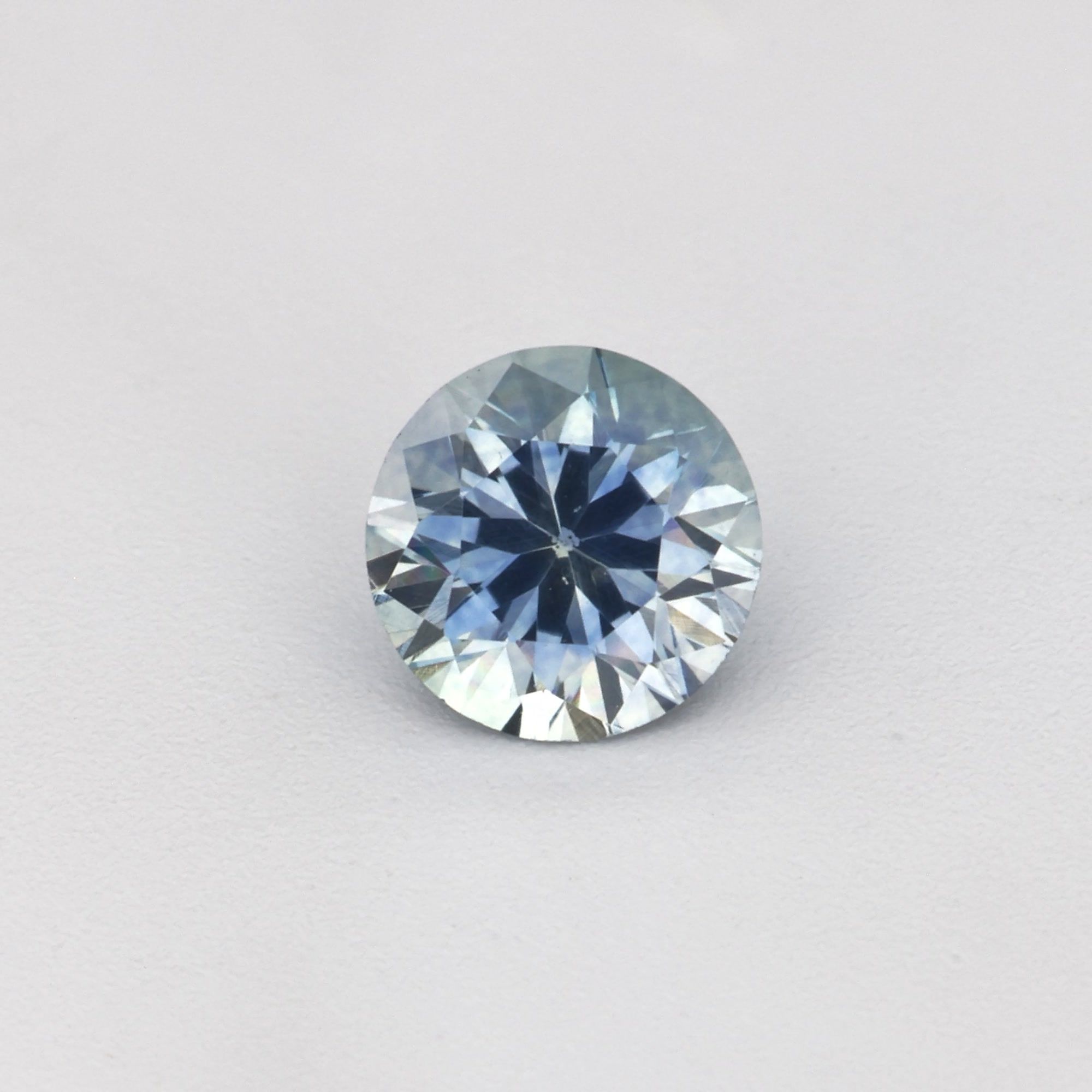 0.31ct Sapphire