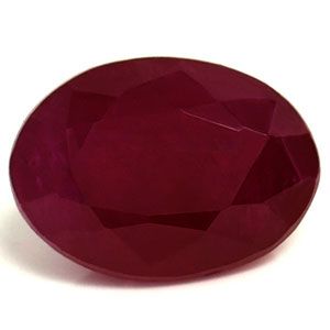 1.77ct Ruby