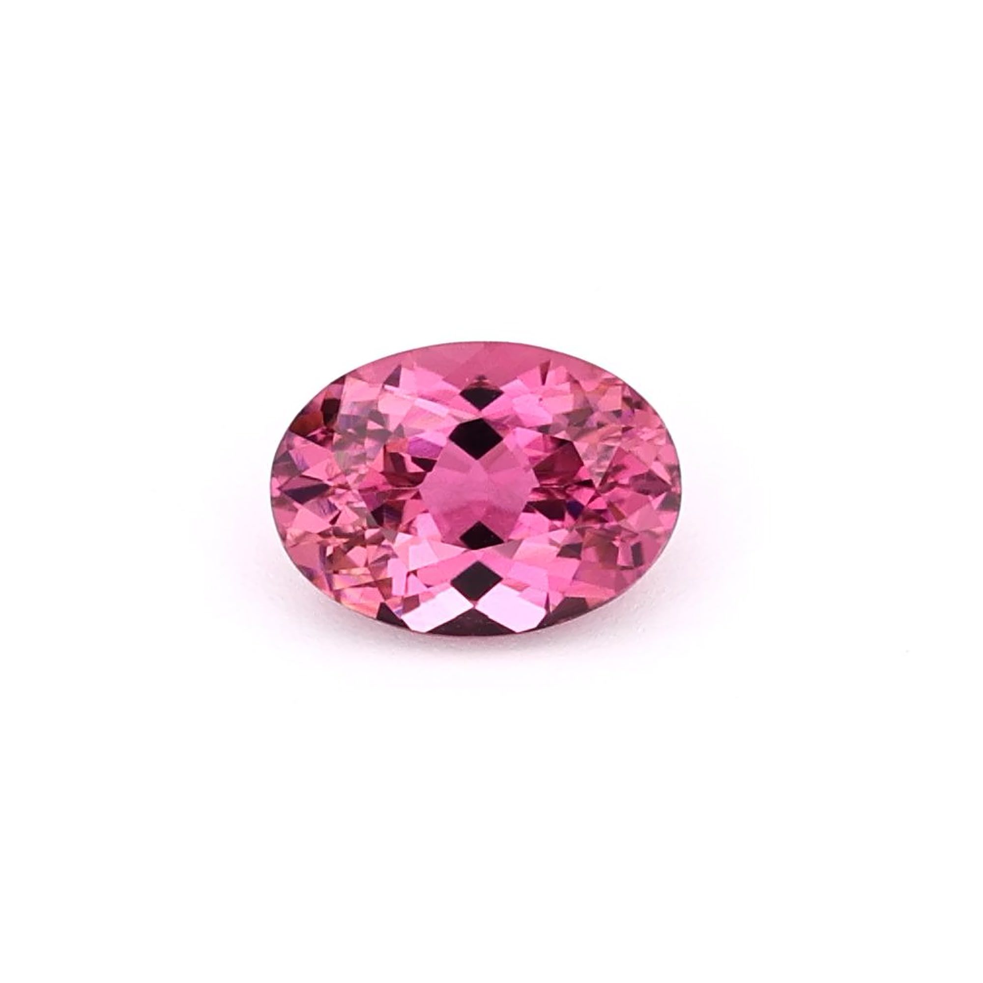 0.71ct Tourmaline