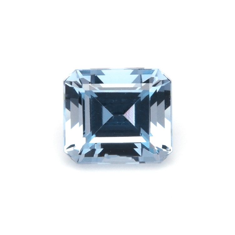 0.52ct Aquamarine