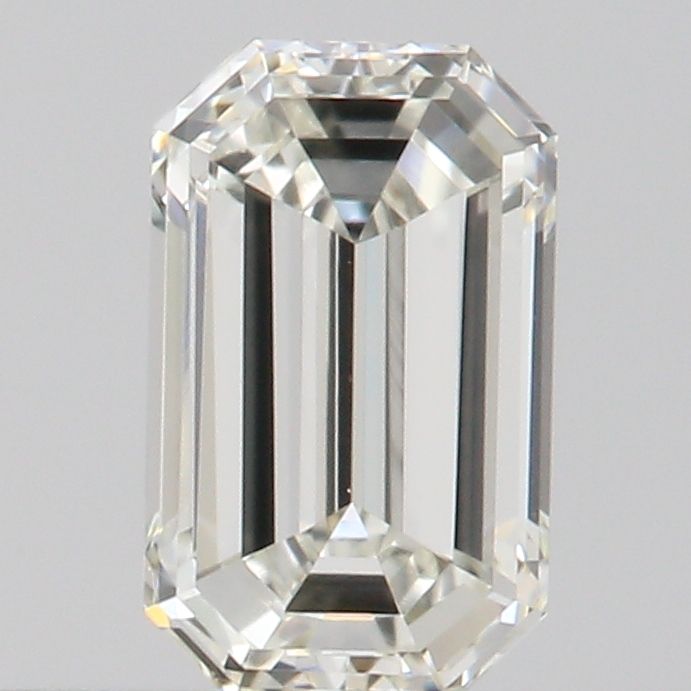 Diamante 0,40 ct EMERALD