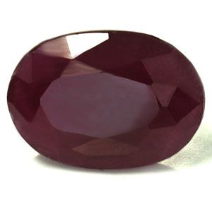 4.9ct Ruby