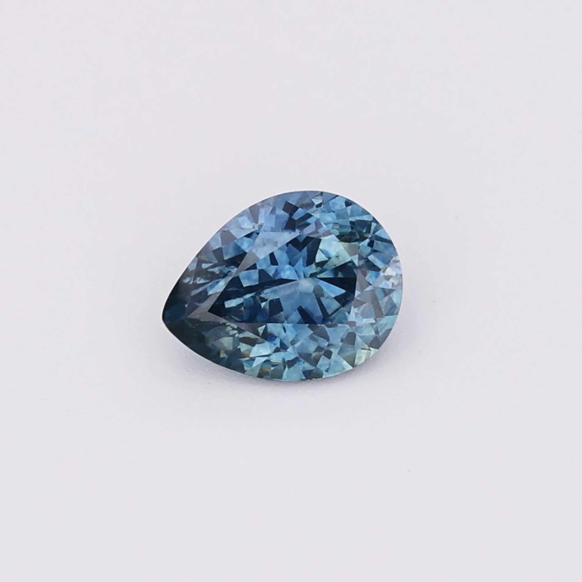 0.76ct Sapphire