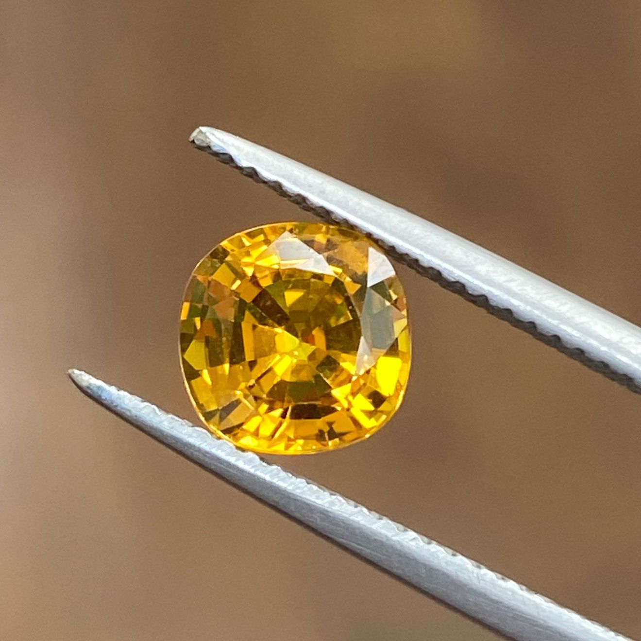 1.77ct Sapphire