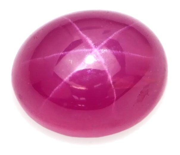 0.94ct Ruby
