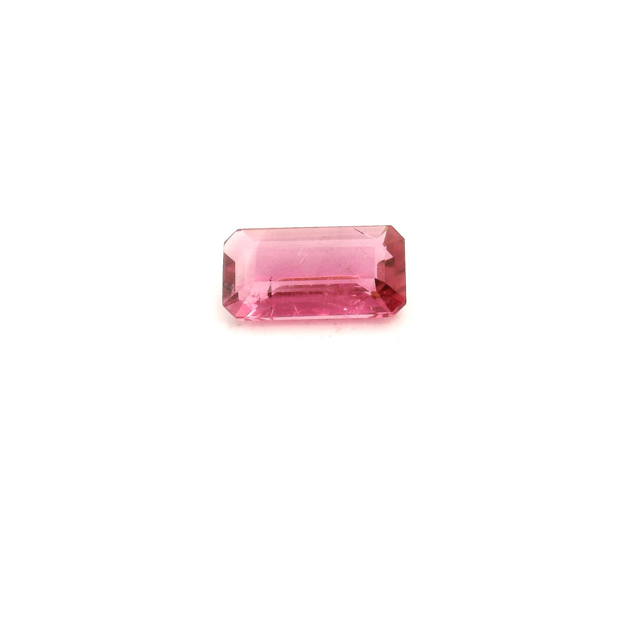 0.98ct TOURMALINE