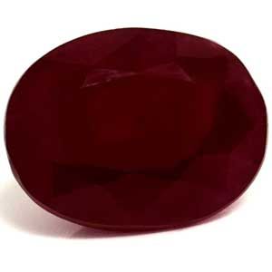 2.23ct Ruby