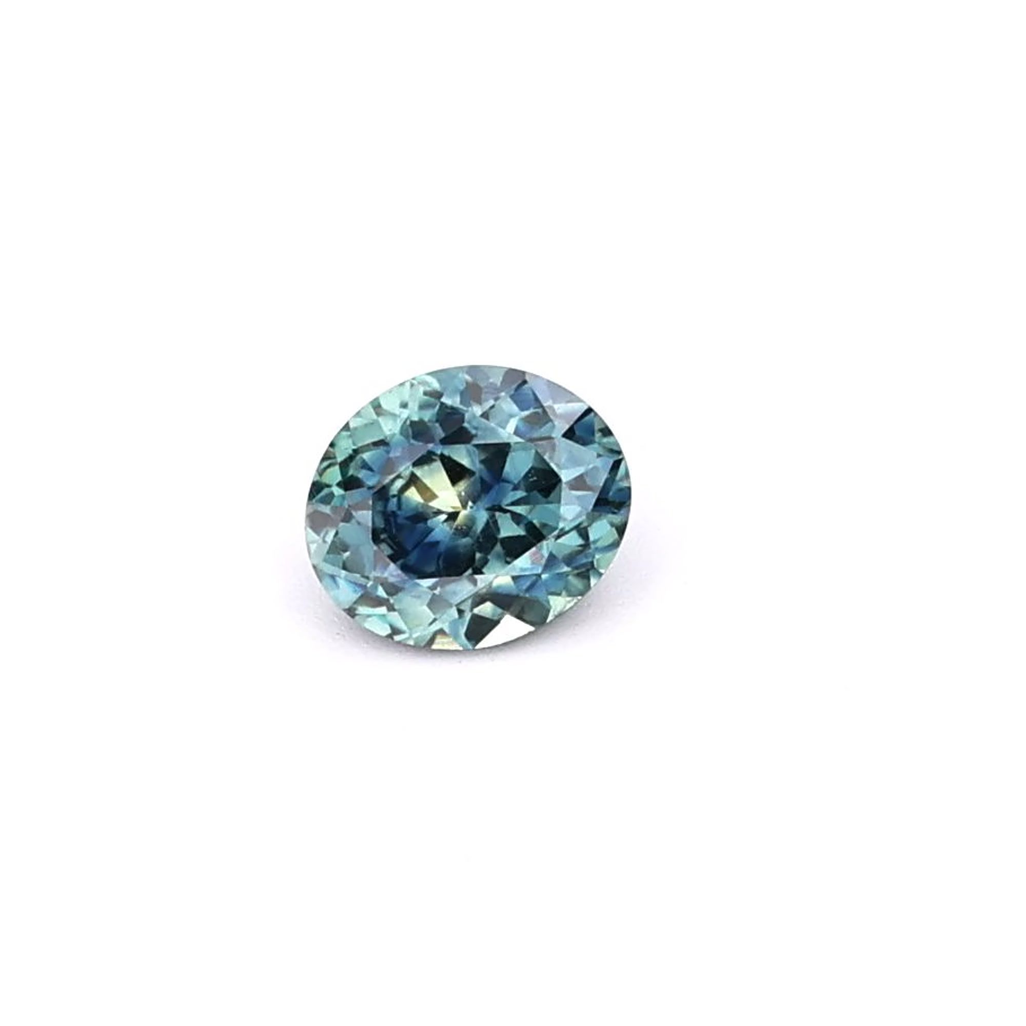 0.98ct Sapphire