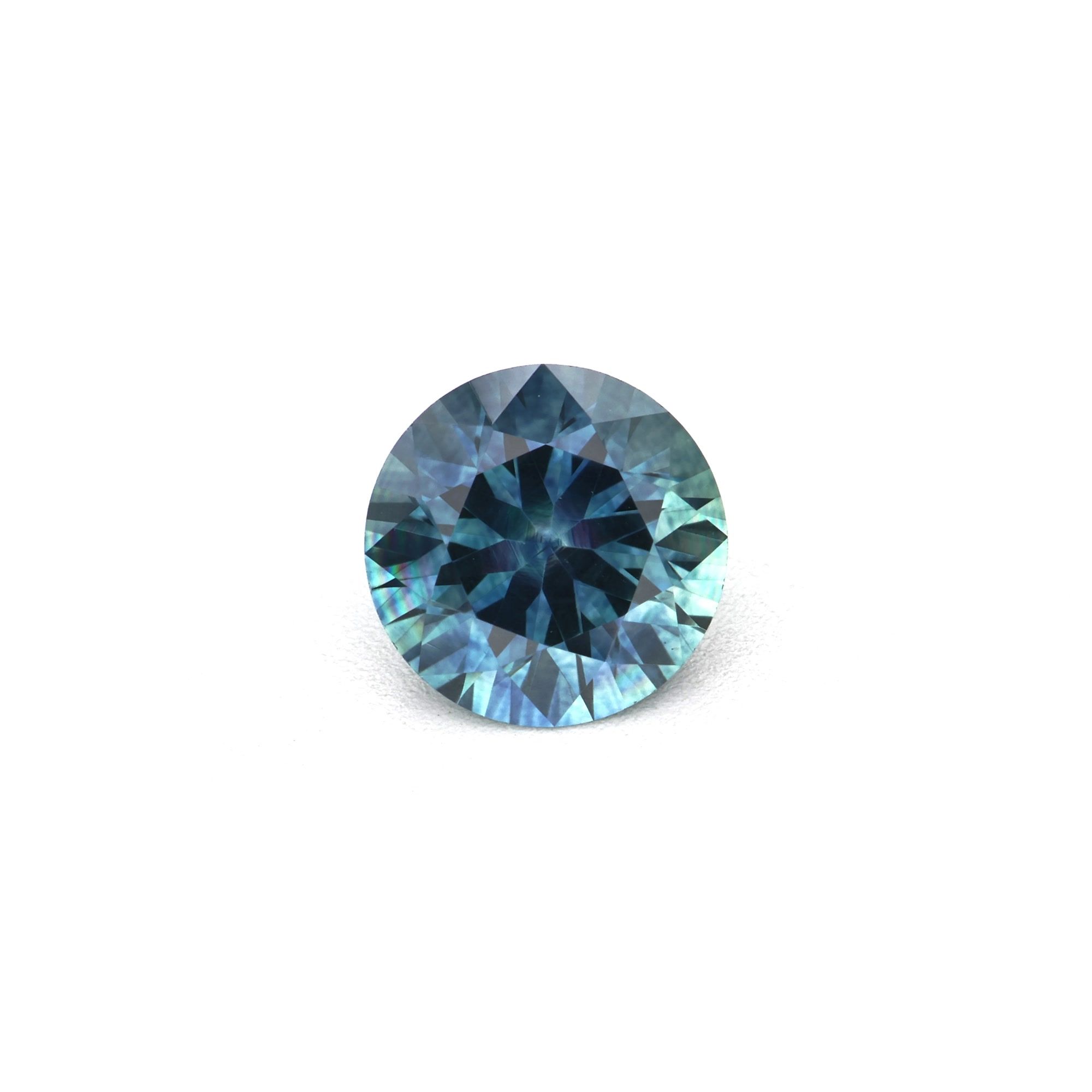 0.82ct Sapphire