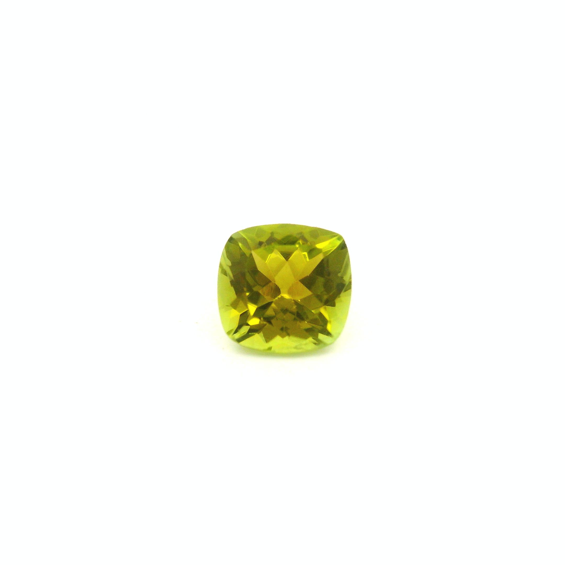 0.97ct TOURMALINE