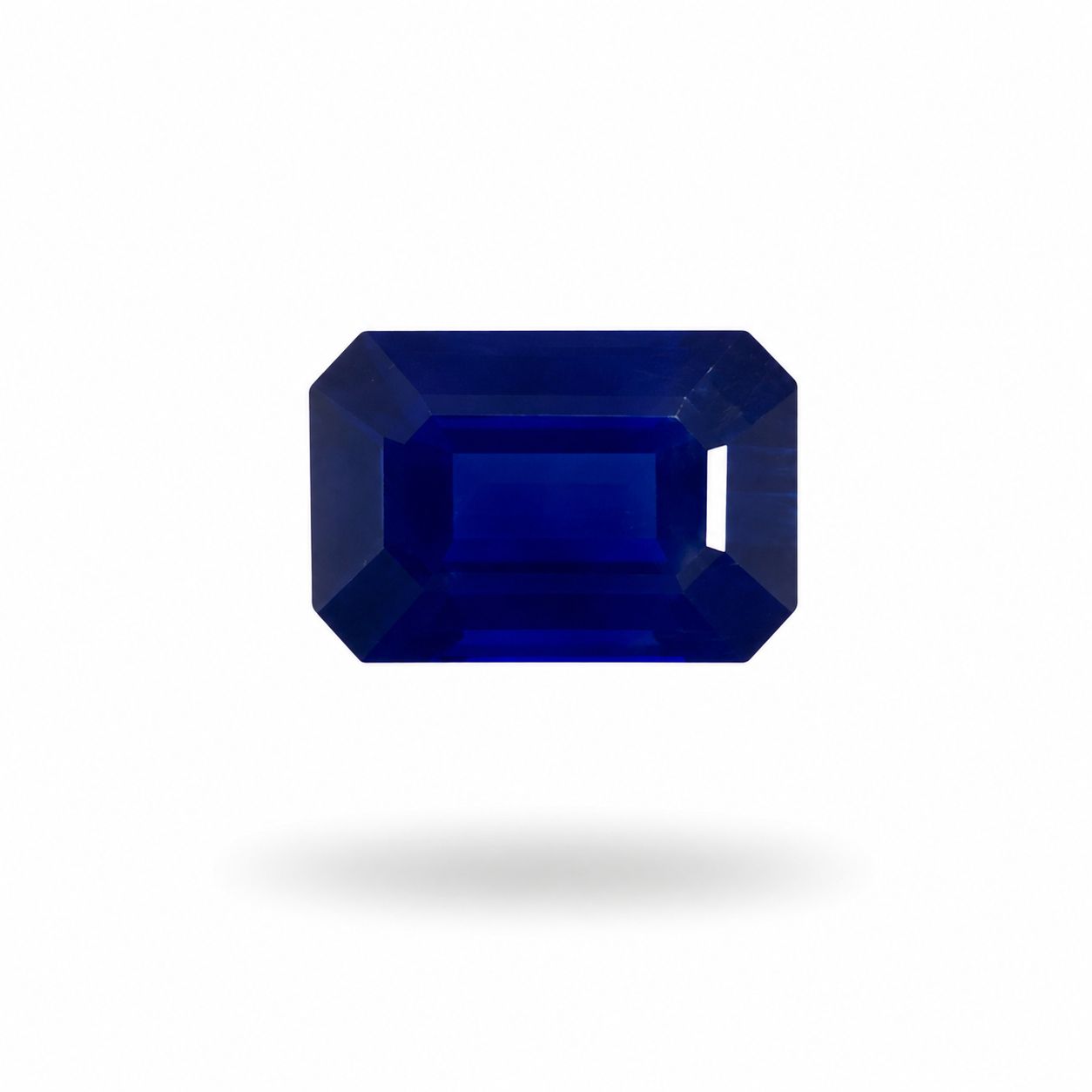 0.8ct Sapphire