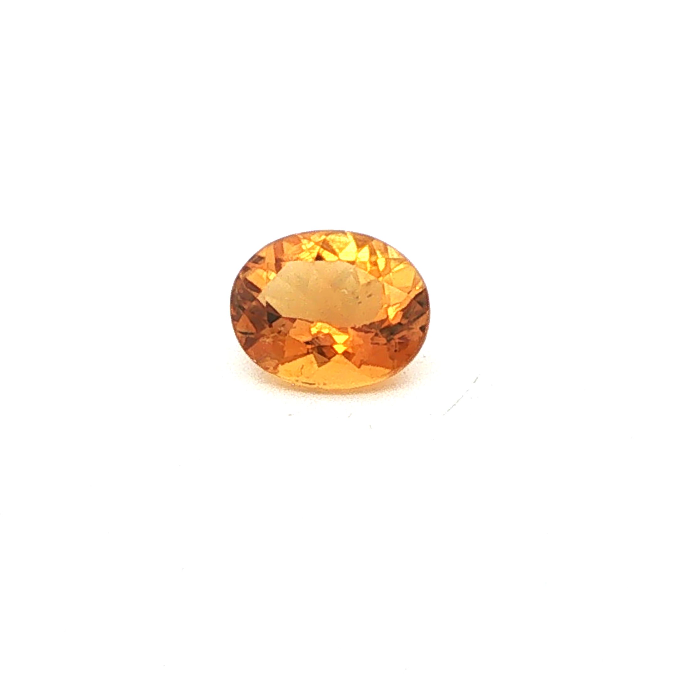 1.04ct TOURMALINE