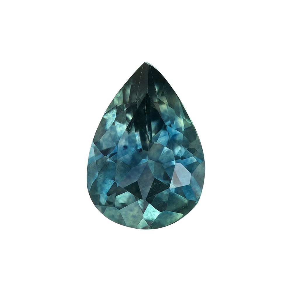 0.76ct Sapphire