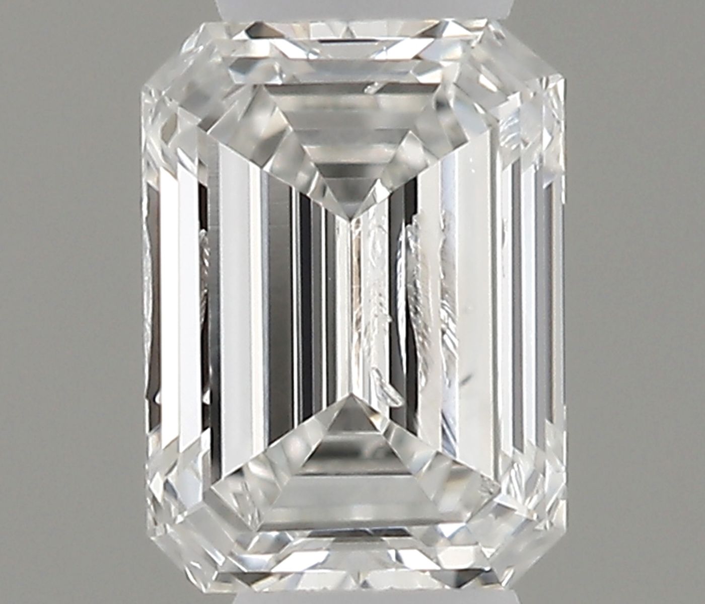 Diamante 0,18 ct EMERALD