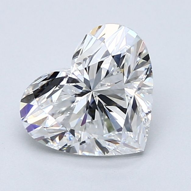 Heart Diamond