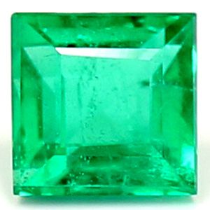 0.39ct Emerald