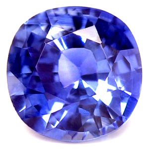 0.74ct Sapphire