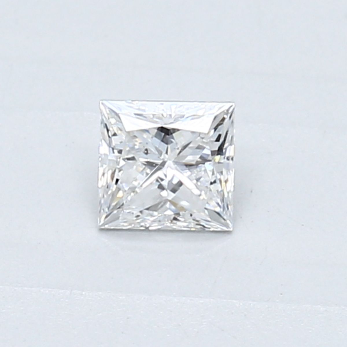 Diamante 0,32 ct PRINCESS