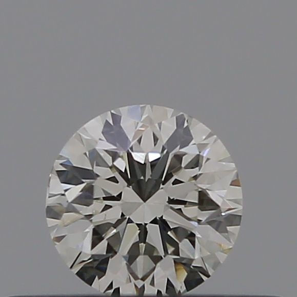Diamante 0,24 ct ROUND