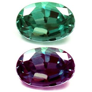 0.34ct Alexandrite