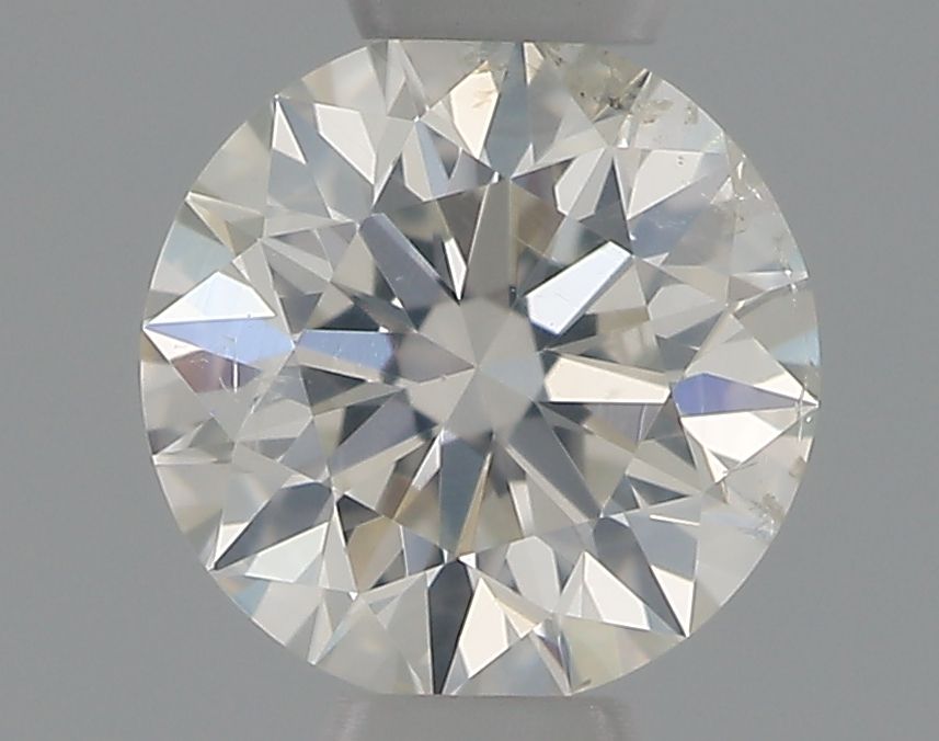 Diamante 0,33 ct ROUND
