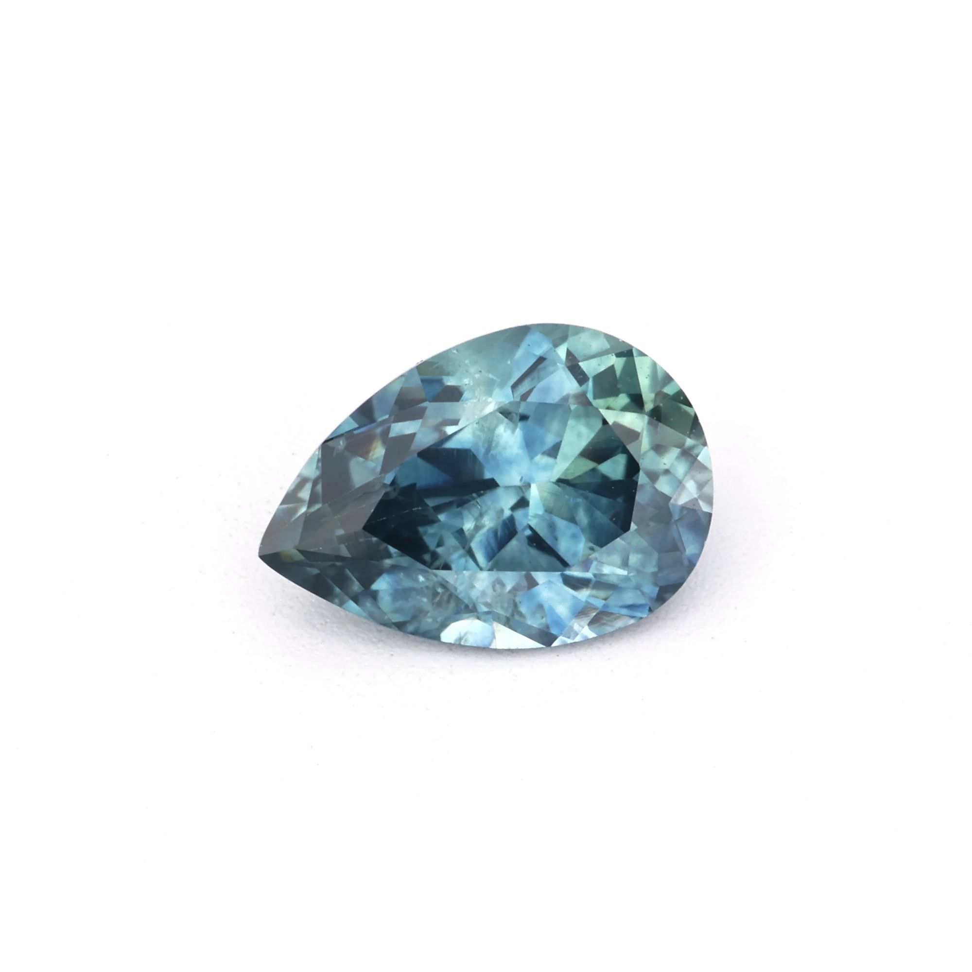 0.66ct Sapphire