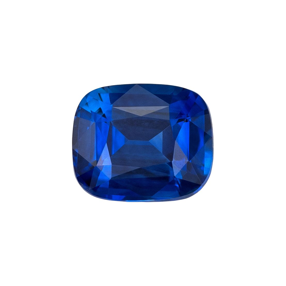 0.82ct Sapphire