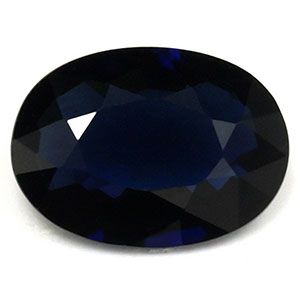 0.91ct Sapphire