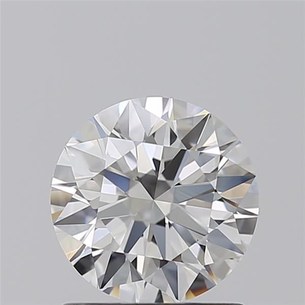 1,20 ct Okrągły diament naturalny