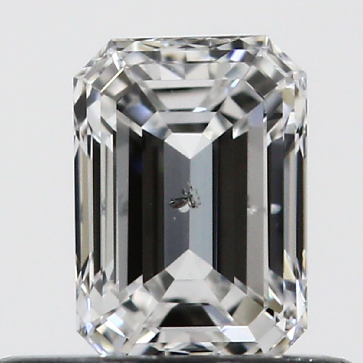 Diamante 0,40 ct EMERALD