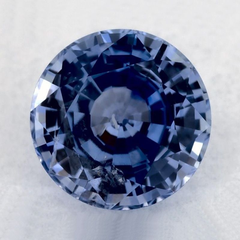 1.27ct Sapphire