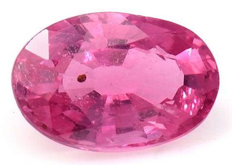 0.62ct Sapphire