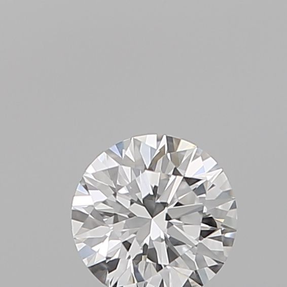 ROUND 0.19 carat diamond
