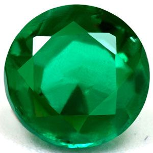 0.53ct Emerald