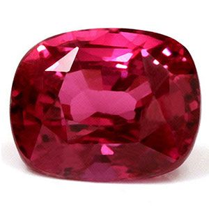 1.47ct Ruby