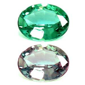 0.17ct Alexandrite