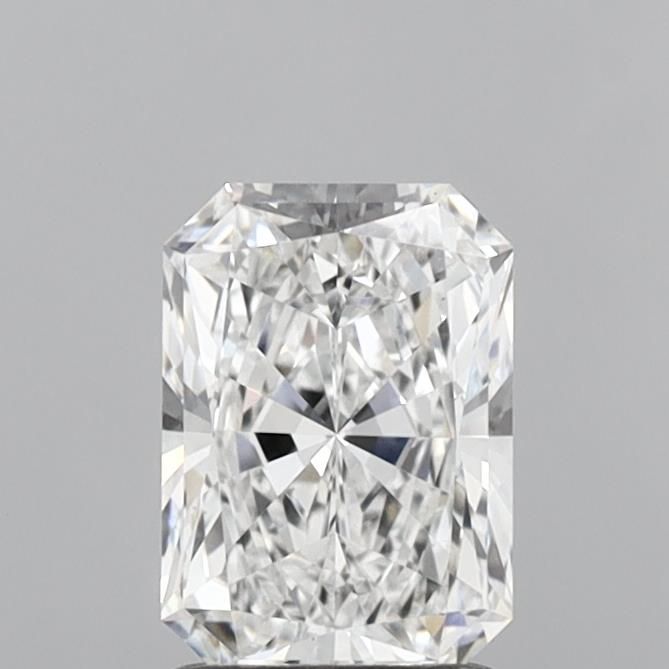 1.5ct Radiant D VS1 Excellent Cut-LGD91943