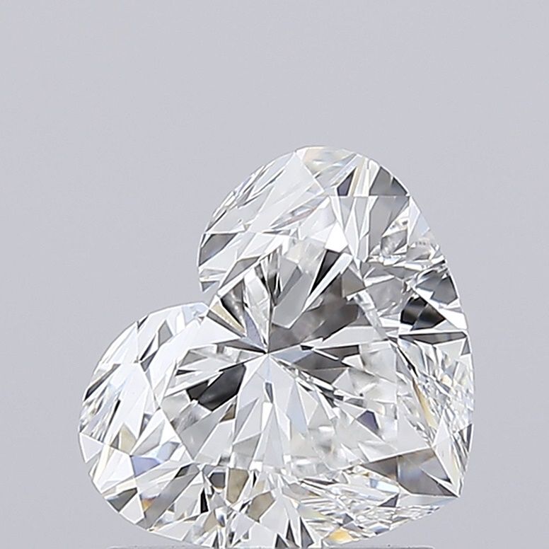 1.5ct Heart D VS1 Excellent Cut-LGD302913