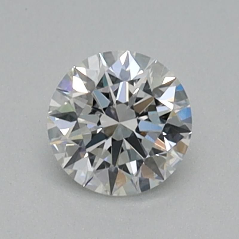 Diamant Rond 0.21 ct - Couleur F - Pureté VS1