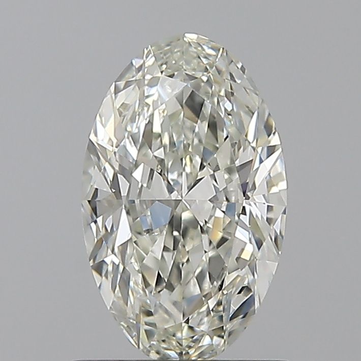 1,01 ct OVAL