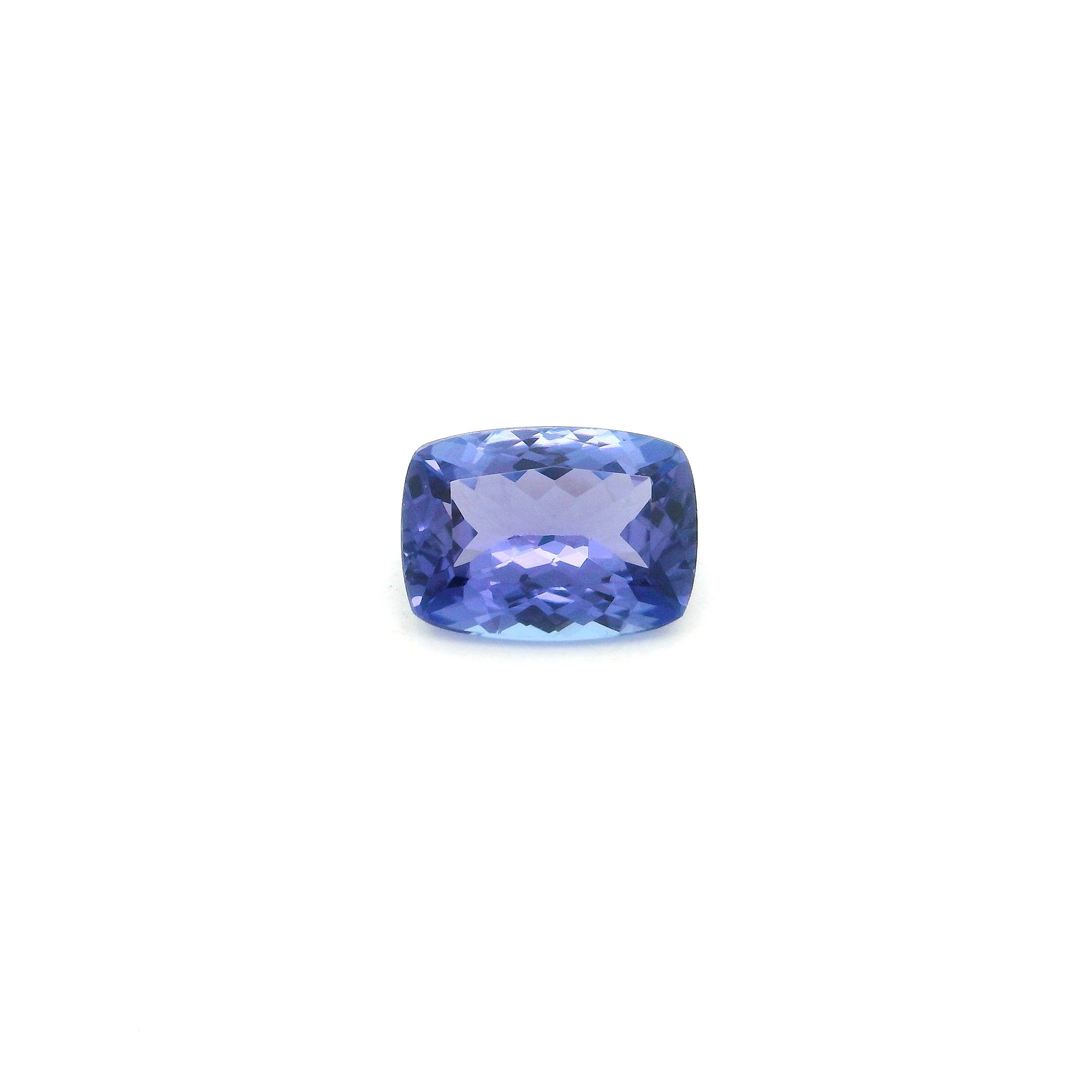 1.48ct TANZANITE