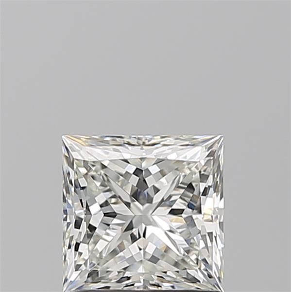 1,02 ct PRINCESS