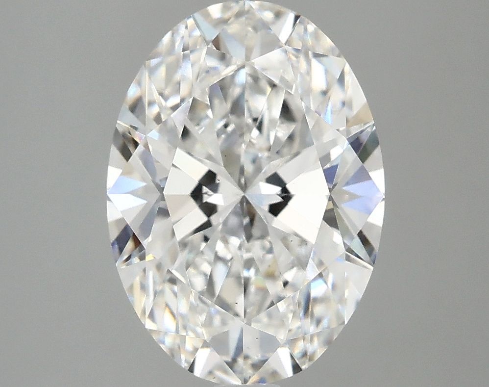 3.05 Carat · D · VS2 Rare Carat Ideal Cut